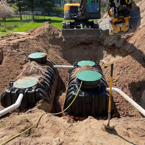 septic tank services Lockland